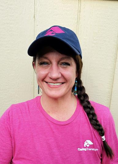 Caring Transitions of North Tampa - Owner Bio Photo